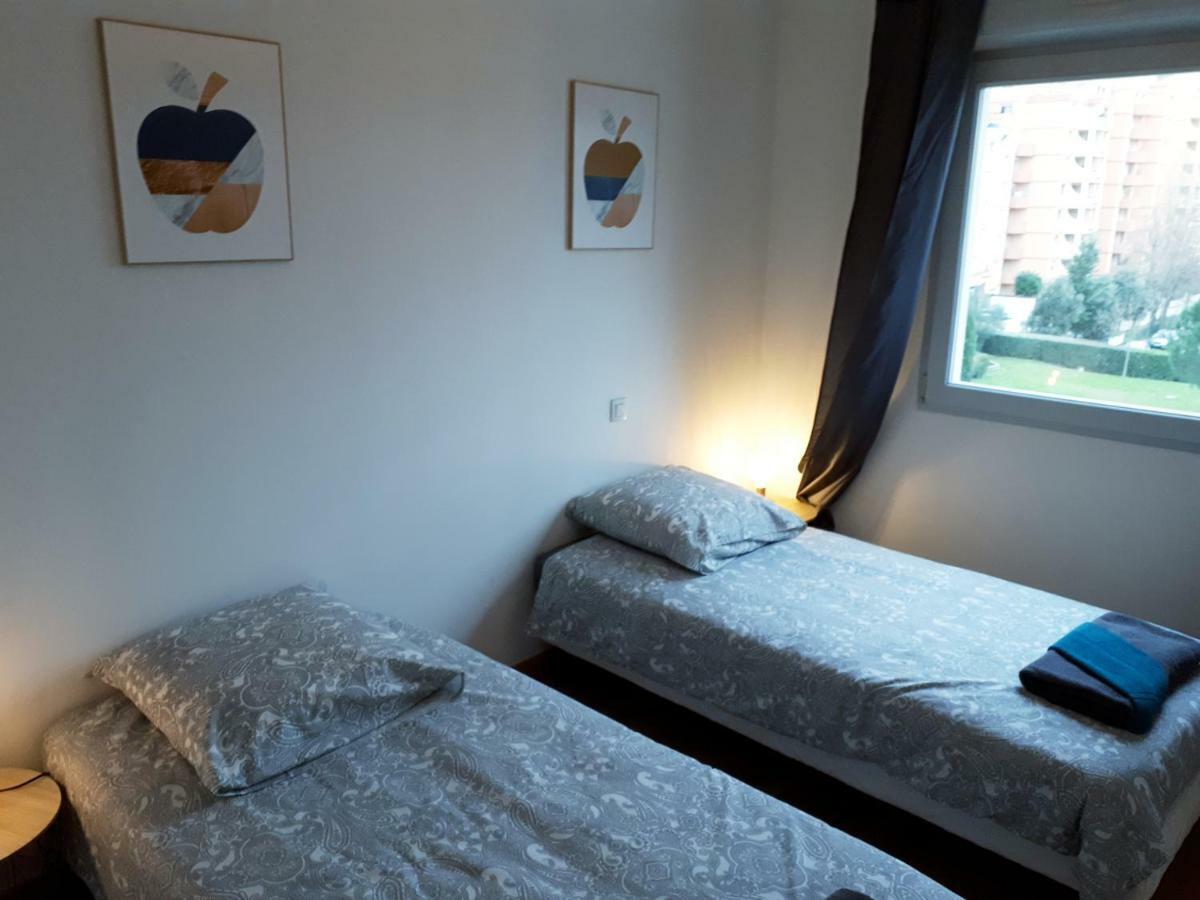 Le Venise - Gare Matabiau - T3 - Avec Parking Prive Apartment Тулуза Екстериор снимка